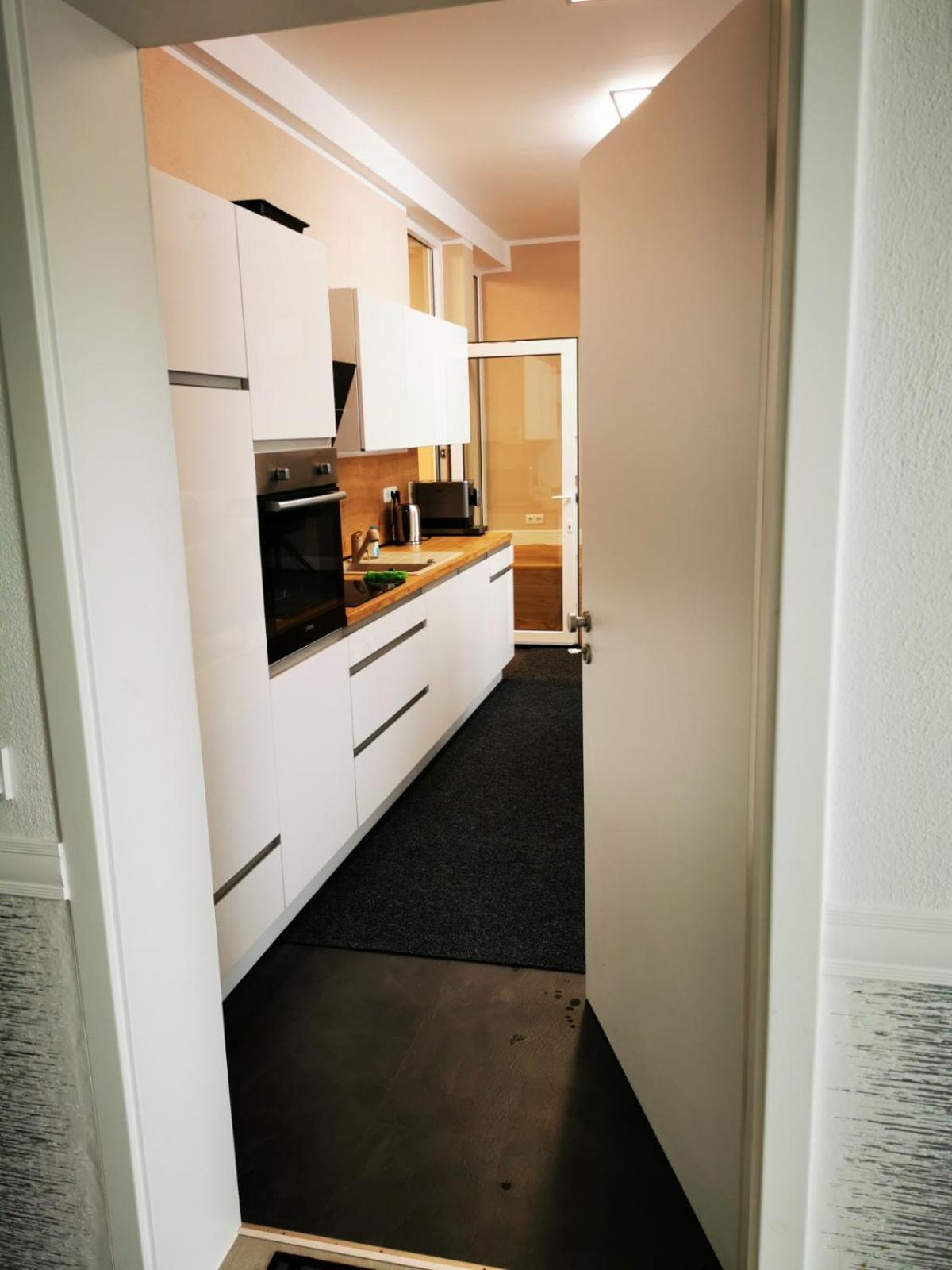 Rheinufer Am Hindenburgpark Apartment Bingen am Rhein Exterior photo