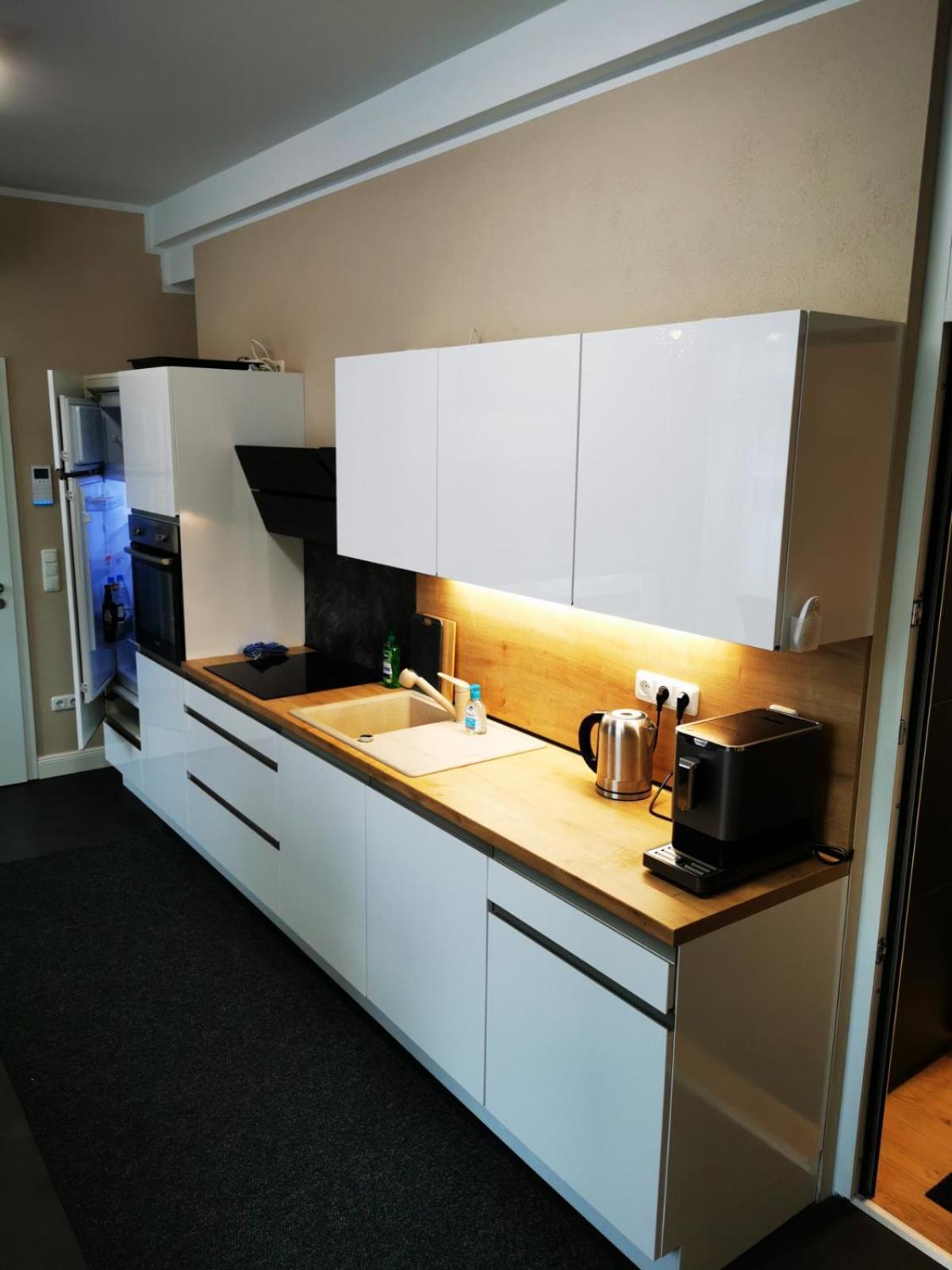 Rheinufer Am Hindenburgpark Apartment Bingen am Rhein Exterior photo