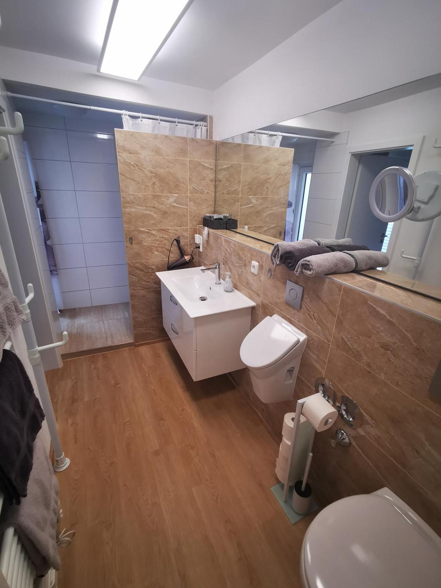 Rheinufer Am Hindenburgpark Apartment Bingen am Rhein Exterior photo