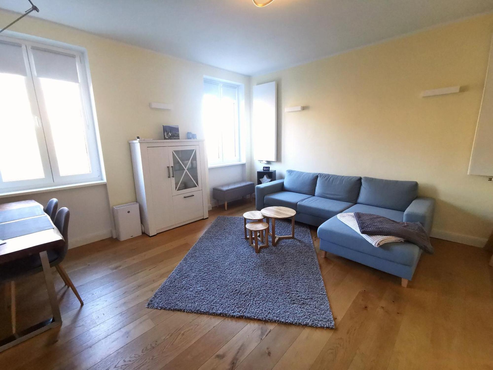Rheinufer Am Hindenburgpark Apartment Bingen am Rhein Room photo