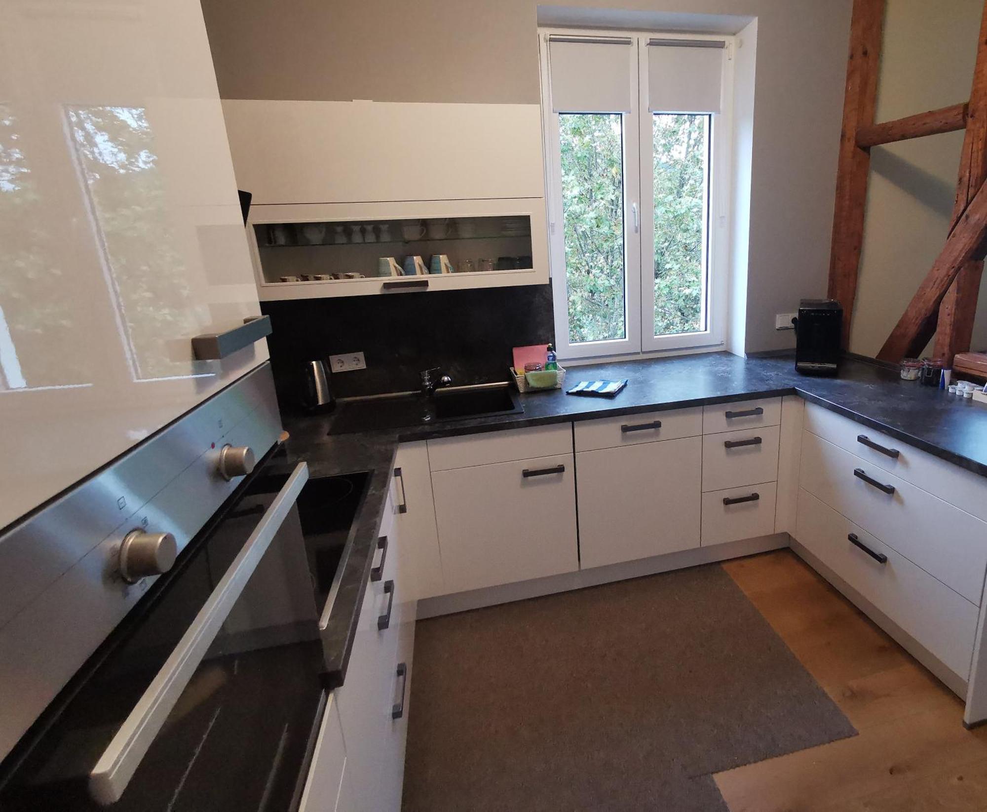 Rheinufer Am Hindenburgpark Apartment Bingen am Rhein Room photo