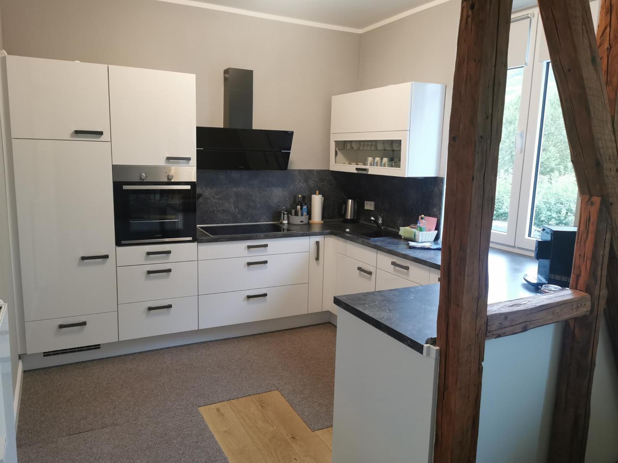 Rheinufer Am Hindenburgpark Apartment Bingen am Rhein Room photo